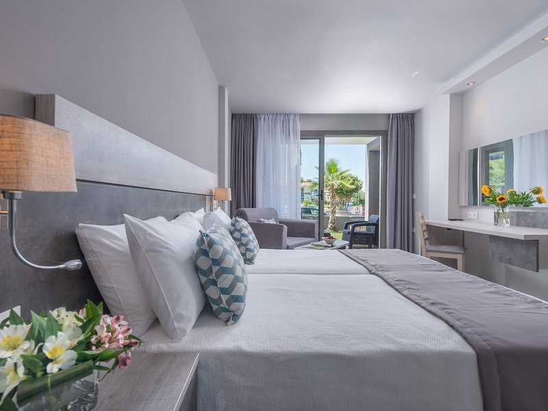 Dionysos Hotel & Apartments 29