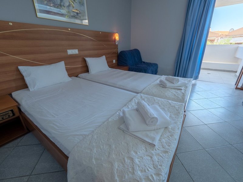 Dionysos Hotel & Apartments 31