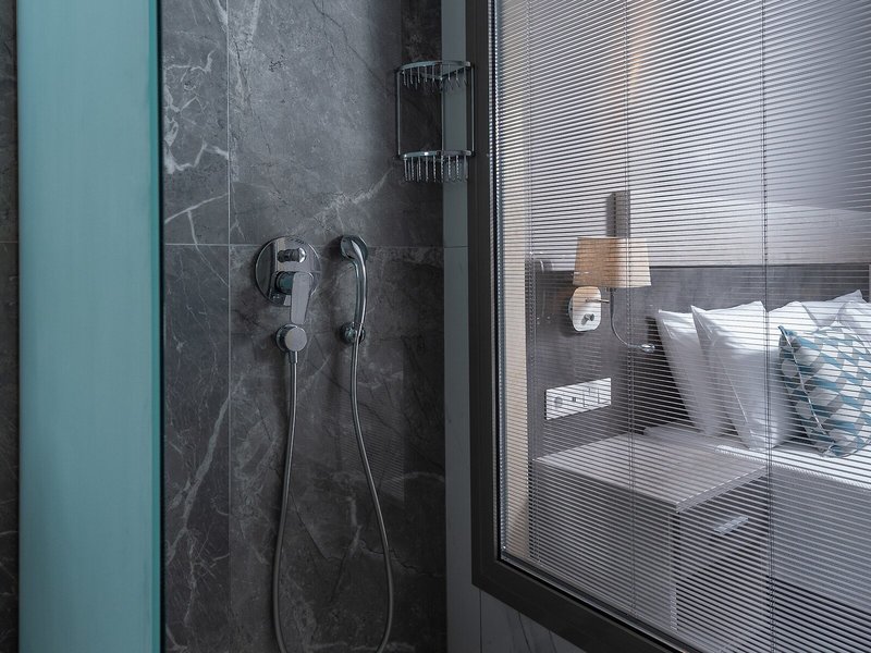 Dionysos Hotel & Apartments 39