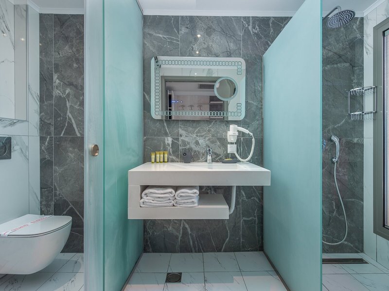 Dionysos Hotel & Apartments 42
