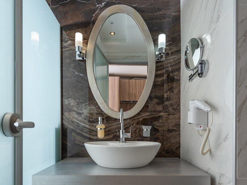 Dionysos Hotel & Apartments 44