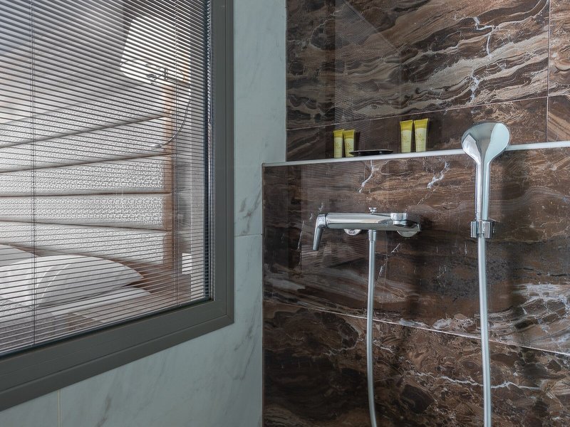 Dionysos Hotel & Apartments 45