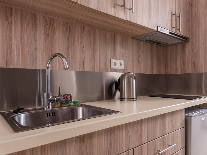 Dionysos Hotel & Apartments 46
