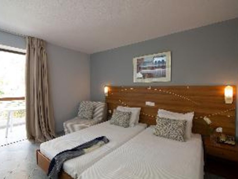 Dionysos Hotel & Apartments 48
