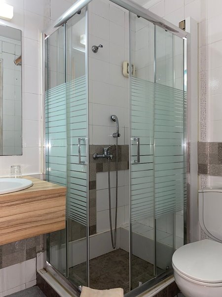 Dionysos Hotel & Apartments 49