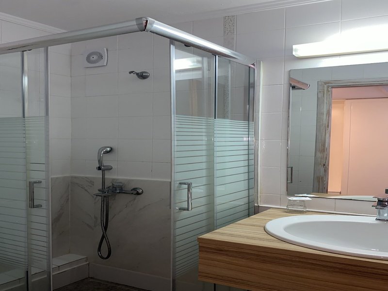 Dionysos Hotel & Apartments 50
