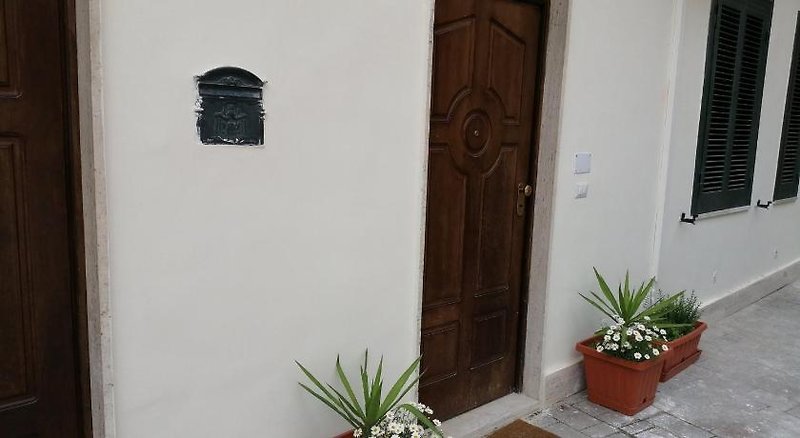 B&B Ninfa