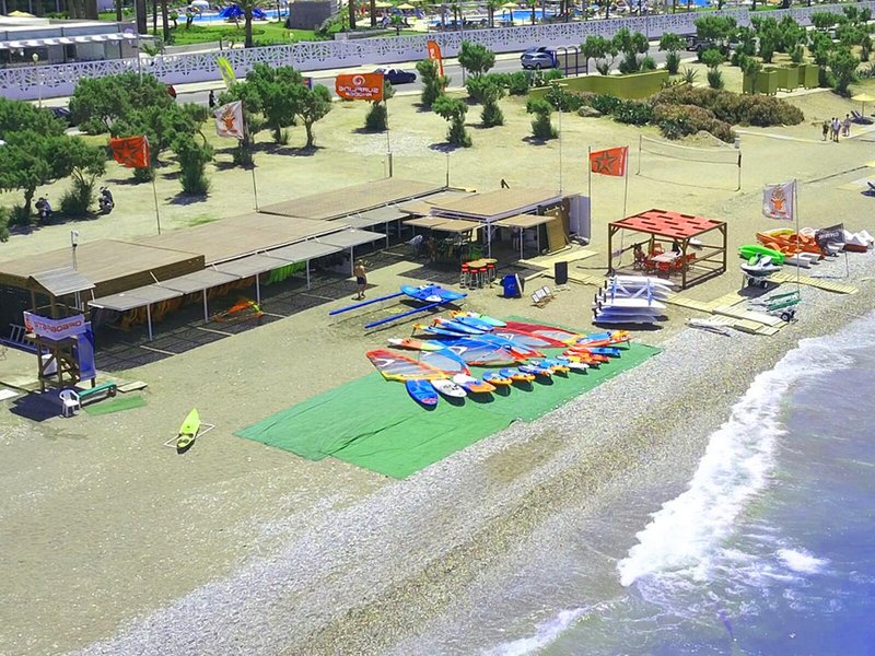 Dionysos 27 - Sports and leisure