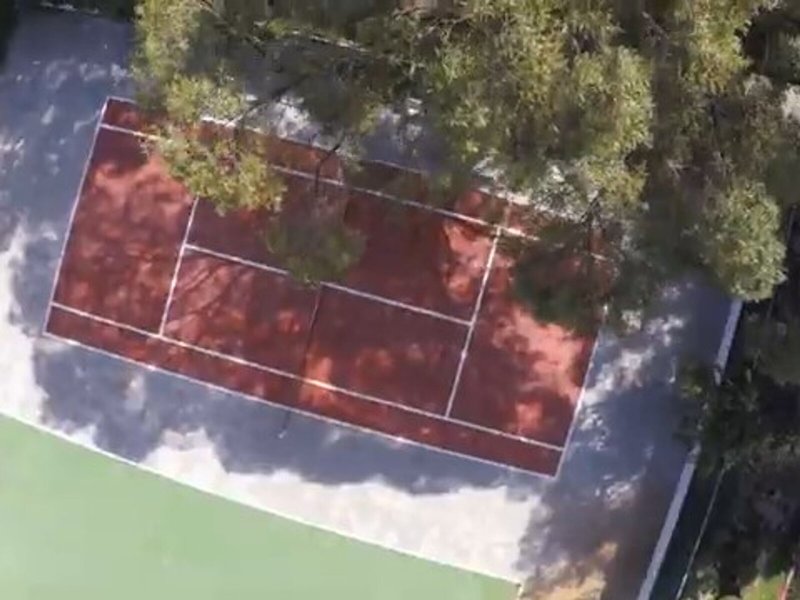 Dionysos 29 - Sports and leisure