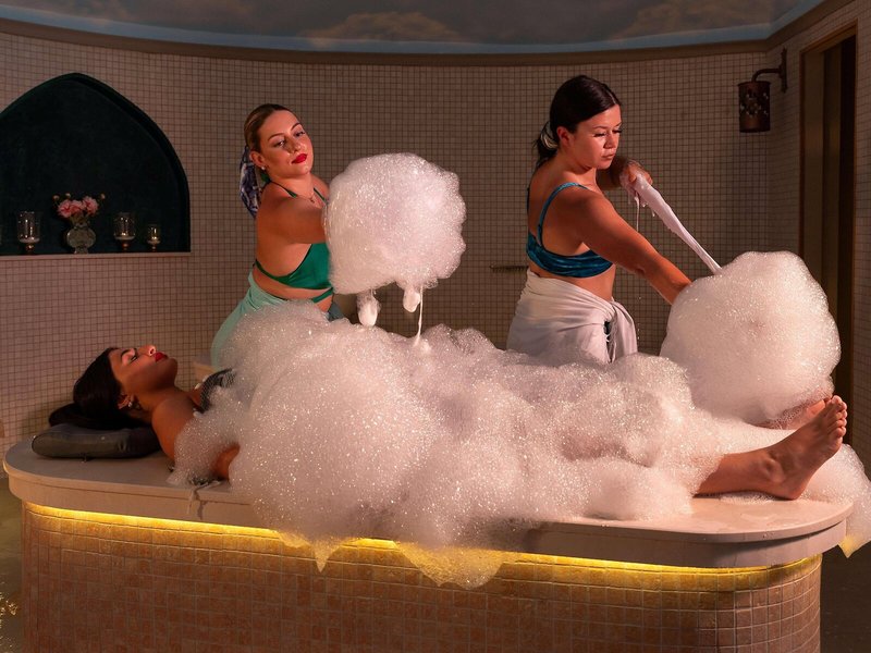 Dionysos 31 - Health & Beauty