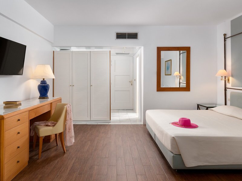 Dionysos 38 - Room Example