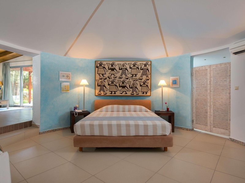 Dionysos 39 - Room Example