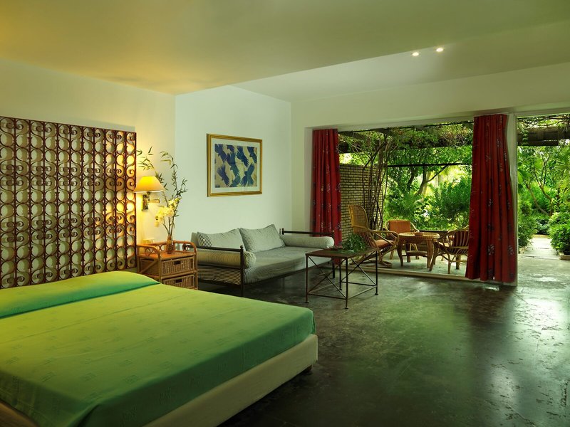 Dionysos 40 - Room Example