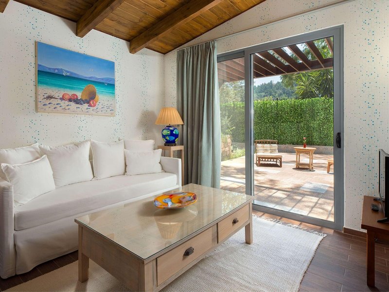 Dionysos 41 - Room Example