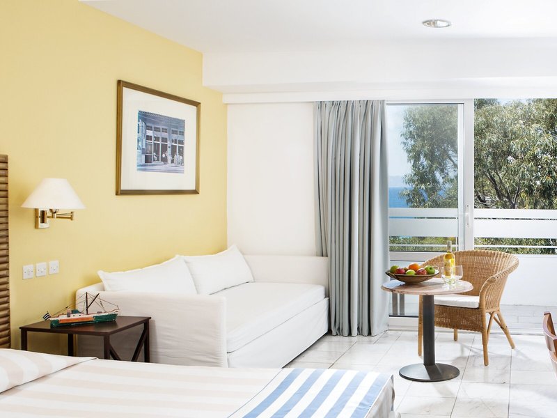 Dionysos 45 - Room Example