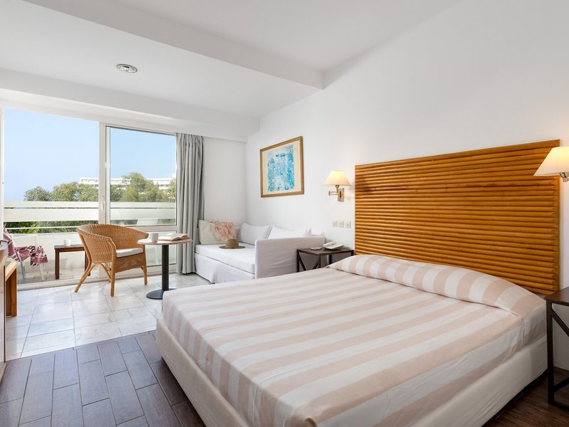 Dionysos 46 - Room Example