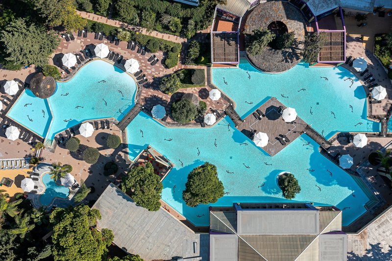 Dionysos Hotel 2