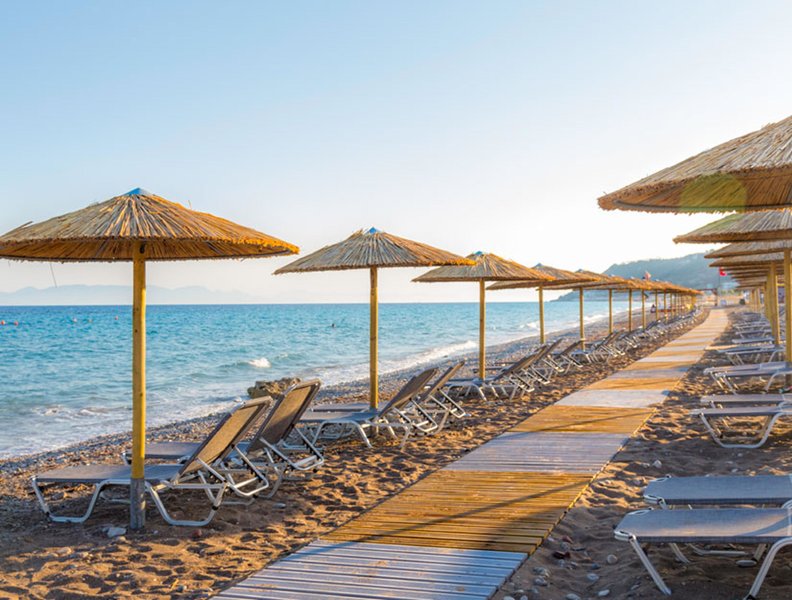 Dionysos Hotel 6