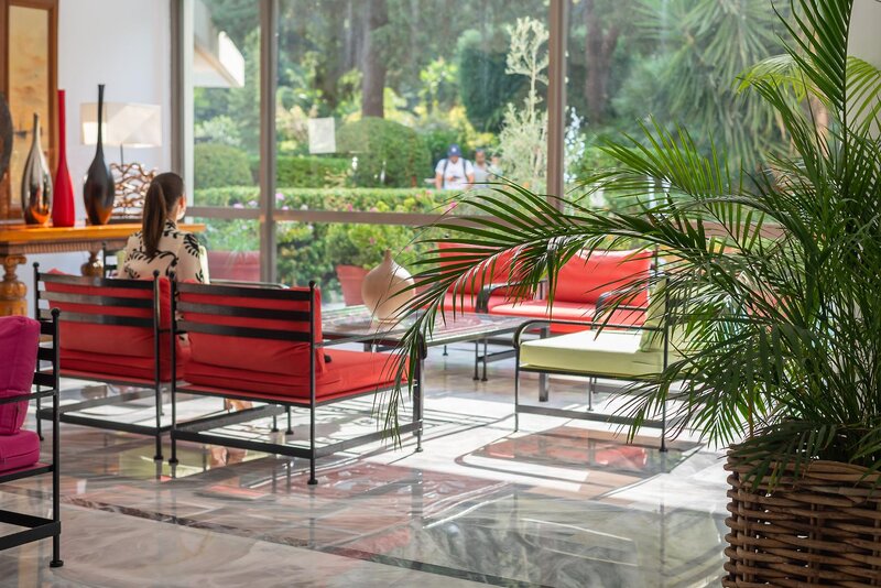 Dionysos Hotel 11