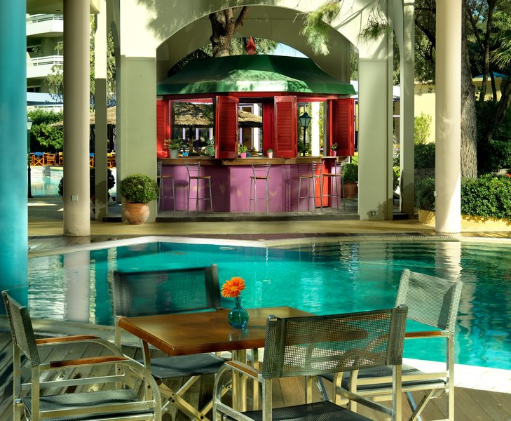 Dionysos Hotel 14