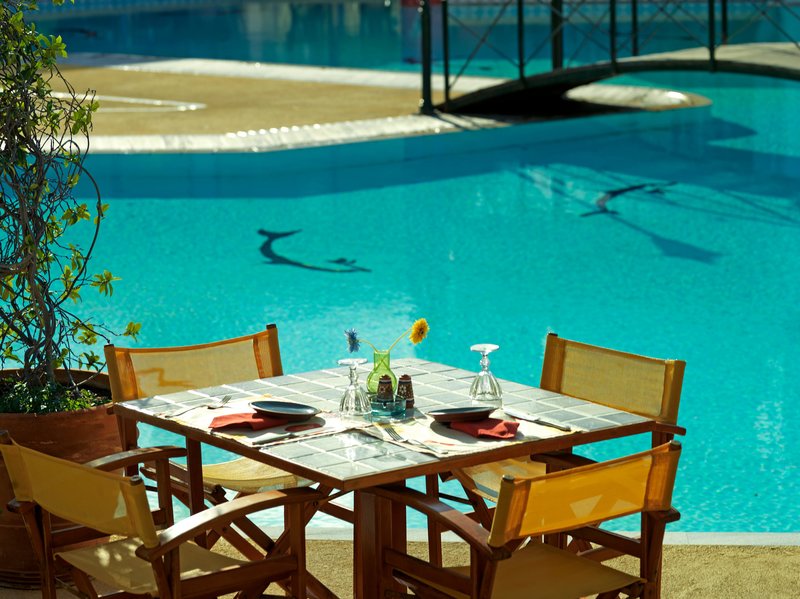 Dionysos Hotel 15