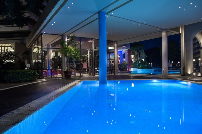 Dionysos Hotel 23