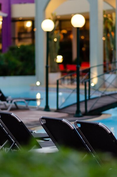 Dionysos Hotel 25
