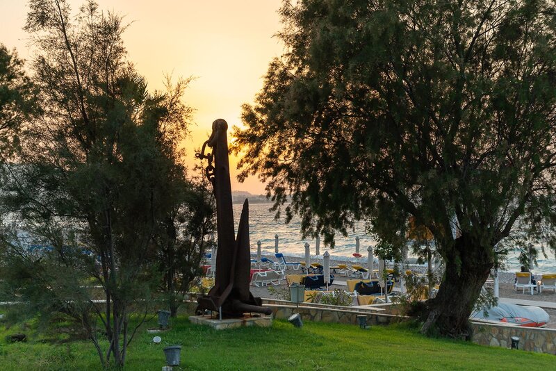 Dionysos Hotel 27