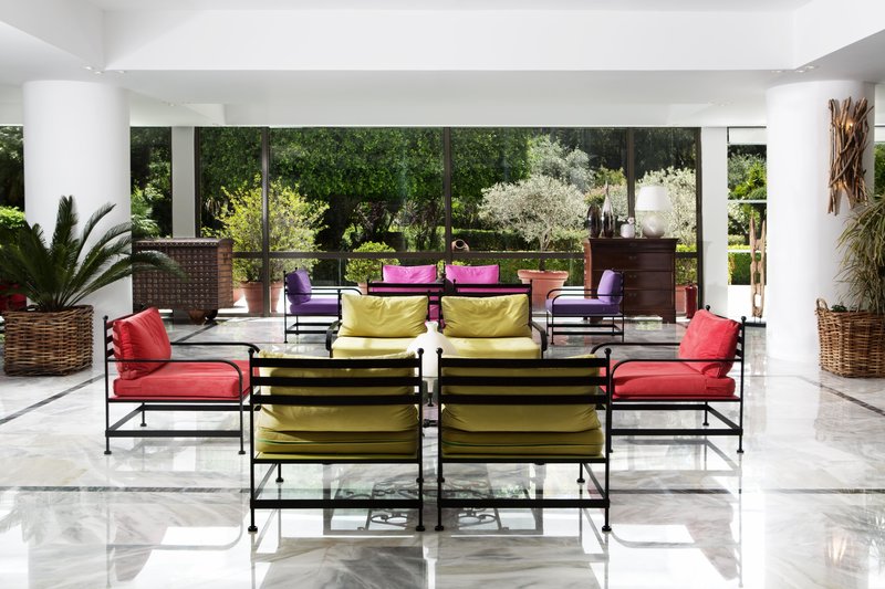 Dionysos Hotel 30