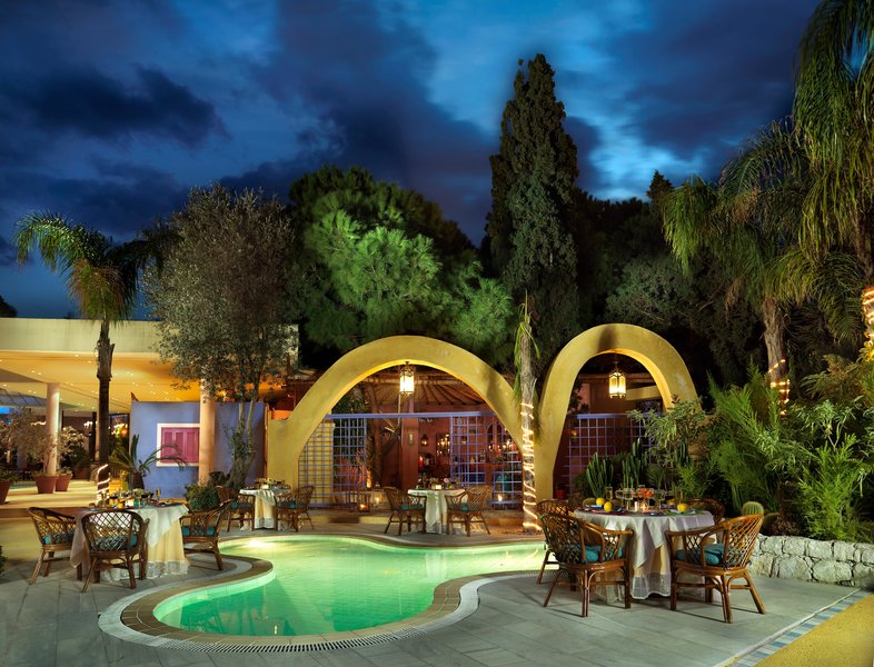 Dionysos Hotel 34