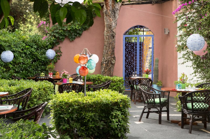 Dionysos Hotel 35