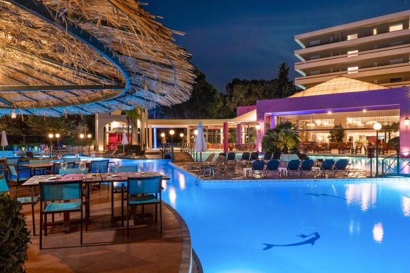 Dionysos Hotel 36