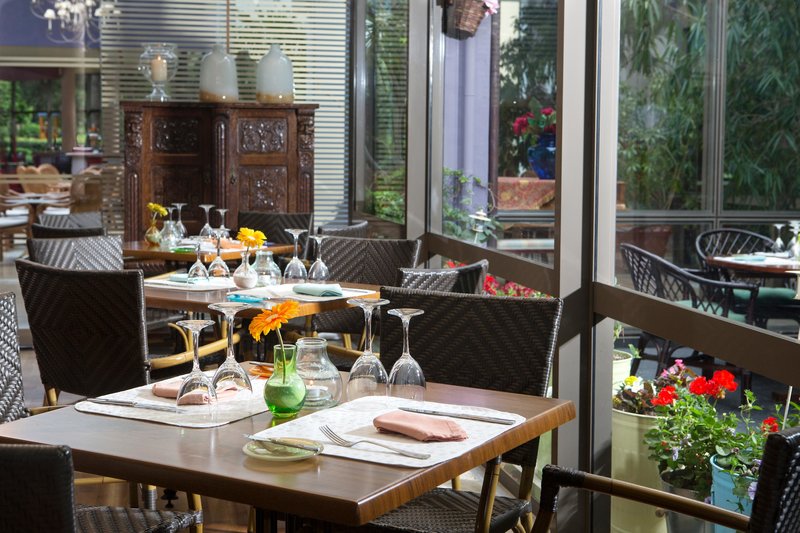 Dionysos Hotel 40