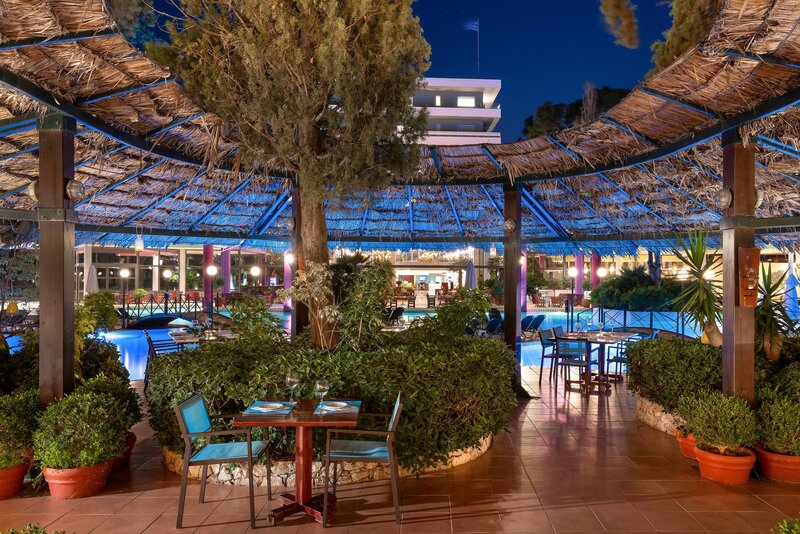 Dionysos Hotel 46