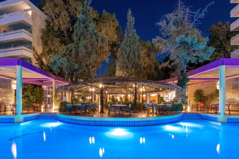 Dionysos Hotel 47
