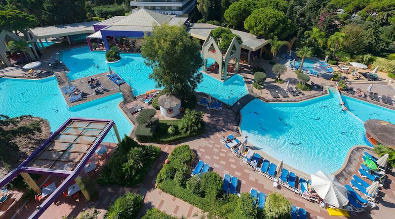 Dionysos Hotel 55