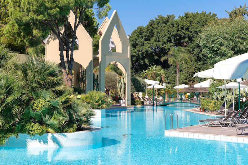Dionysos Hotel 56