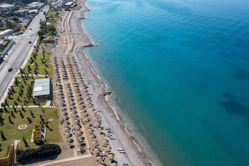 Dionysos Hotel 58