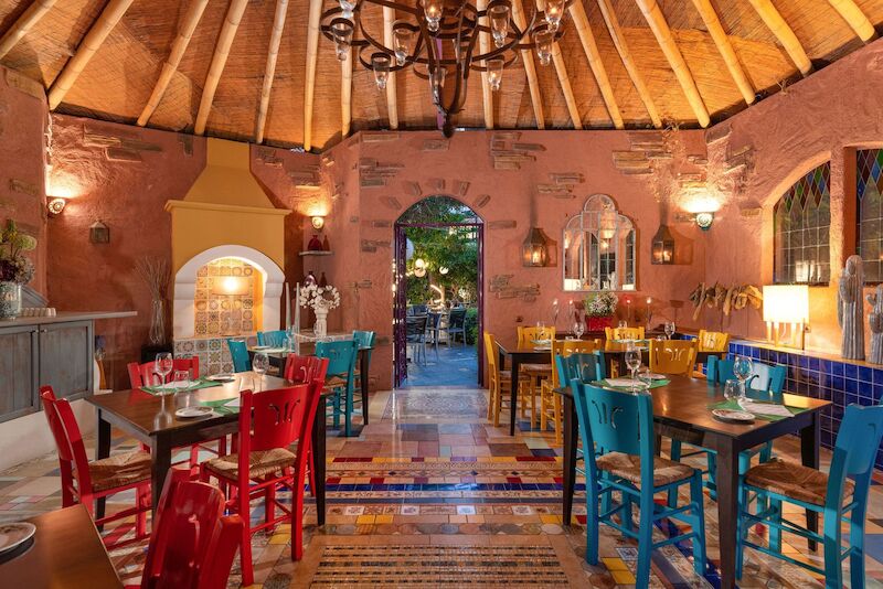 Dionysos Hotel 59