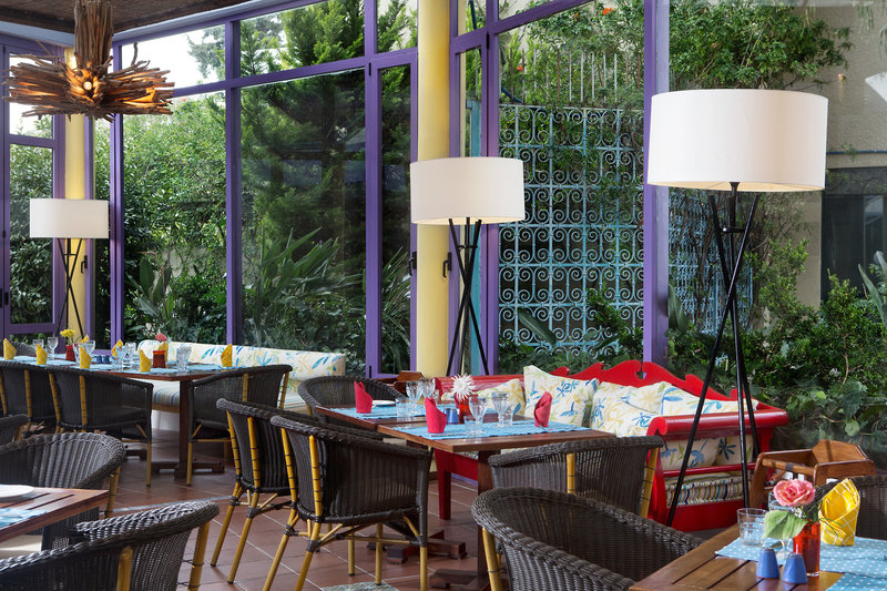 Dionysos Hotel 60