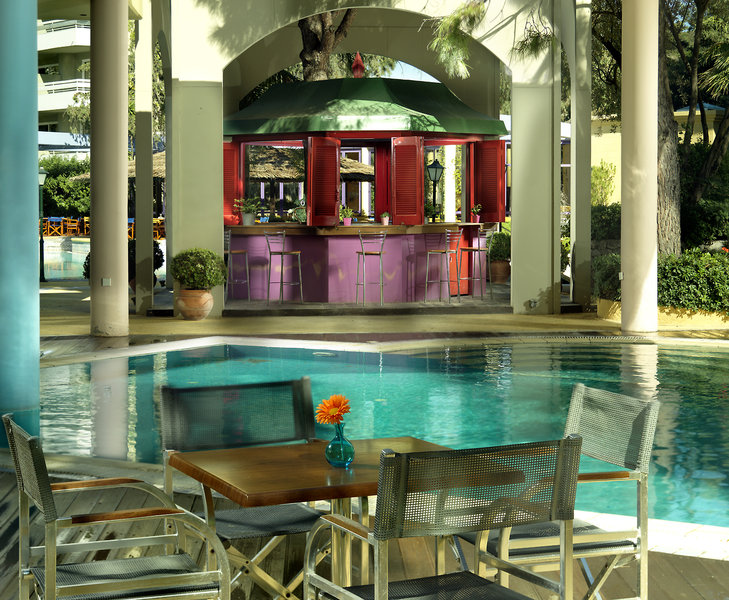 Dionysos Hotel 63