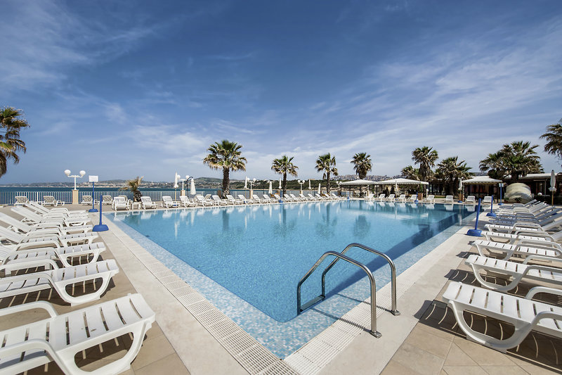 Dioscuri Bay Palace 4