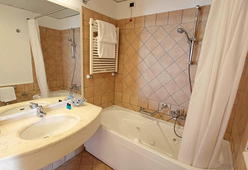 Dioscuri Bay Palace 6