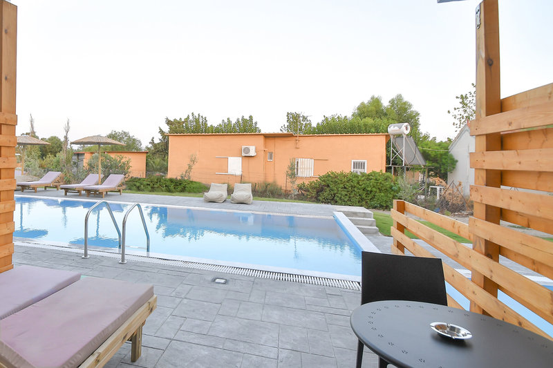 Evita Mare Hotel 6