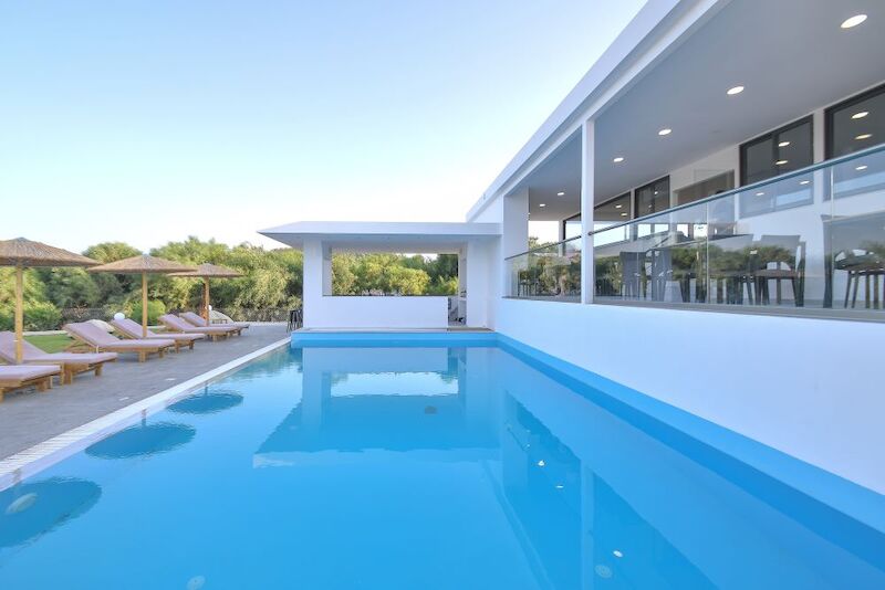Evita Mare Hotel 6