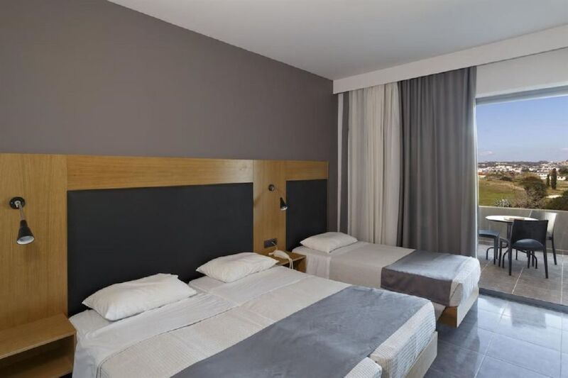 Evita Mare Hotel 12