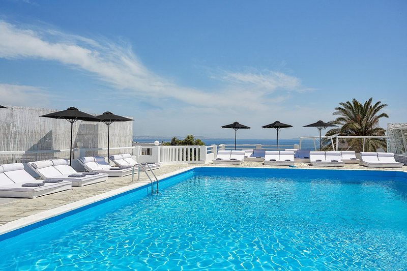 Mr & Mrs White Tinos 7