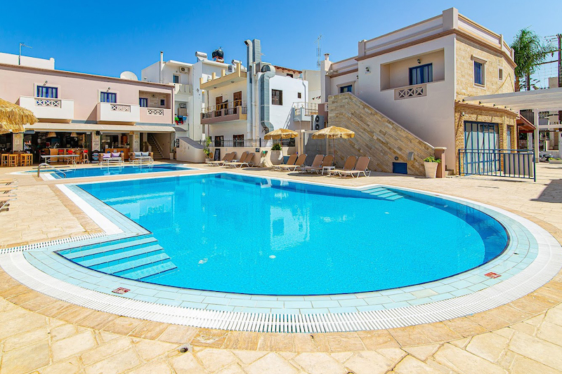 Ilios Malia Hotel Resort 2