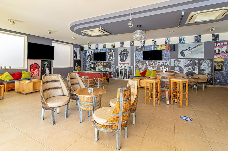 Ilios Malia Hotel Resort 5