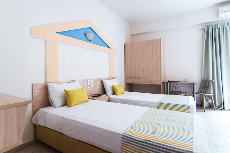 Ilios Malia Hotel Resort 6